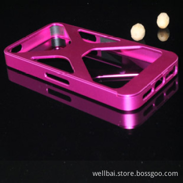 Aluminum Case for iPhone 5